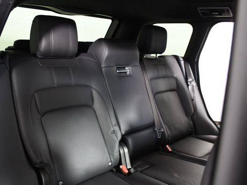 Used 2020 Land Rover Range Rover HSE AWD/4WD image 22