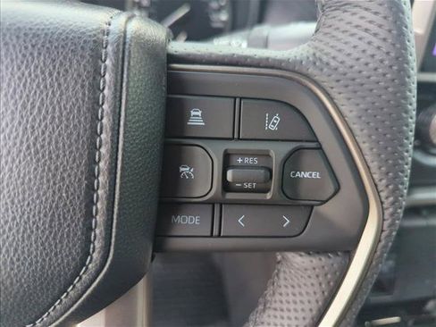 New 2026 Toyota Tundra SR5 AWD/4WD image 14