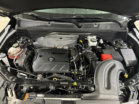 Certified 2023 Chevrolet TrailBlazer LS image 34