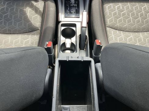 Used 2024 Mitsubishi Outlander Sport AWD image 17