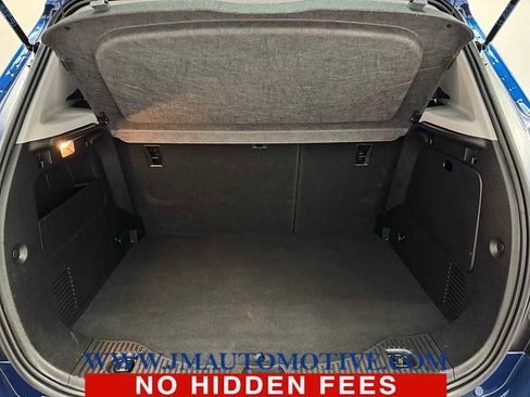 Used 2019 Chevrolet Trax LT w/ LT Convenience Package image 16