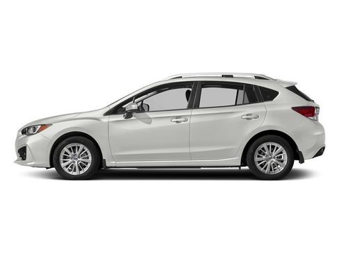 Used 2018 Subaru Impreza 2.0i Premium AWD/4WD image 3