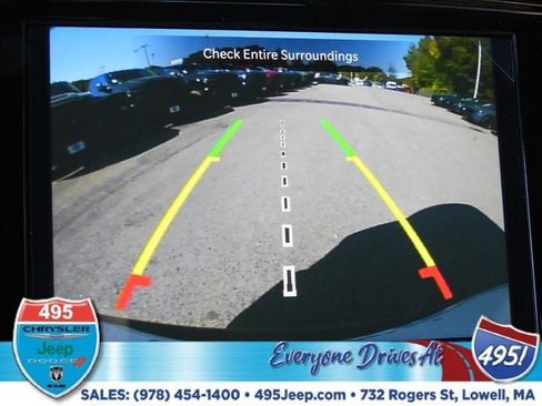 New 2026 Dodge Durango GT image 32