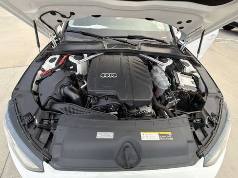 Used 2022 Audi A4 2.0T Premium AWD/4WD image 34