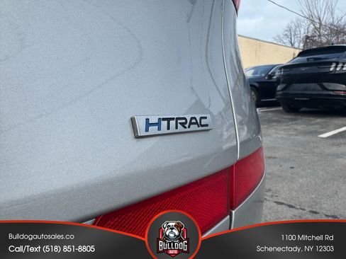 Used 2020 Hyundai Tucson SE image 32