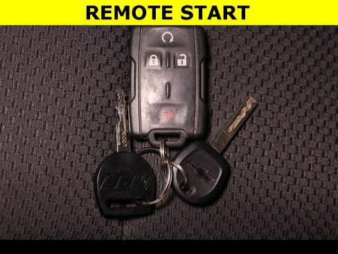 Used 2022 Chevrolet Colorado LT w/ LT Convenience Package image 6