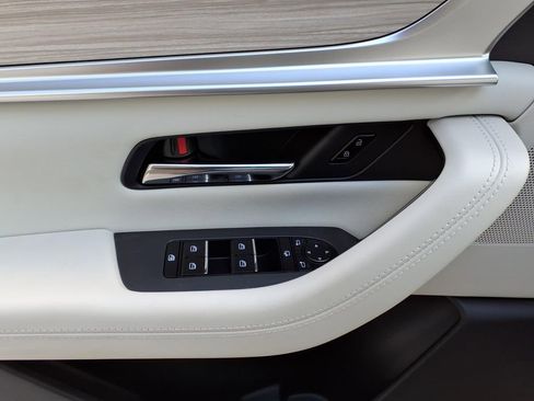 New 2026 MAZDA CX-90 Plug-In Hybrid w/ Premium Plus image 11