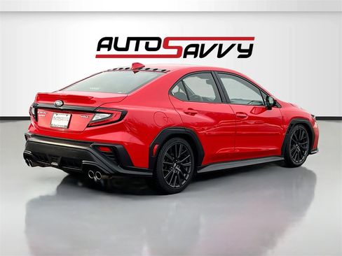 Used 2022 Subaru WRX Premium image 7