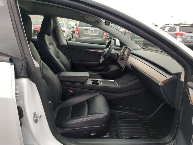 Used 2023 Tesla Model 3 Performance AWD/4WD image 29
