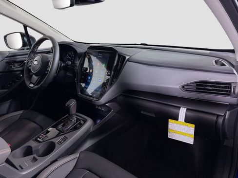 New 2026 Subaru Crosstrek 2.5i Limited w/ Crosstrek Mirror Package image 27