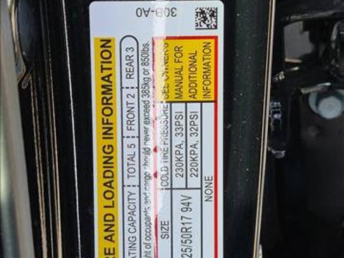 Used 2024 Honda Accord EX-L image 25