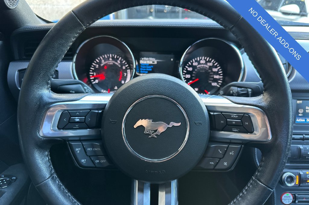 Used 2017 Ford Mustang GT RWD image 24