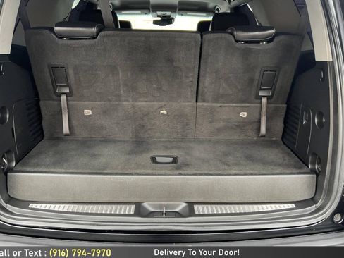 Used 2019 Chevrolet Tahoe LT AWD/4WD image 11