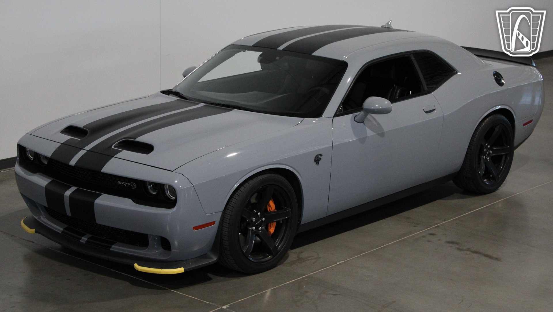 Used 2020 Dodge Challenger SRT Hellcat Redeye RWD image 13