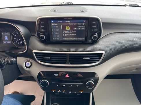 Used 2021 Hyundai Tucson Value image 25