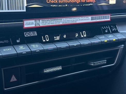 Used 2026 Toyota Camry XSE FWD image 19