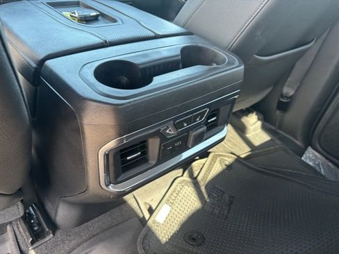 Used 2020 GMC Sierra 2500 Denali w/ Denali Ultimate Package image 31