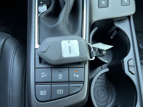 New 2026 Kia Sportage SX AWD/4WD image 44