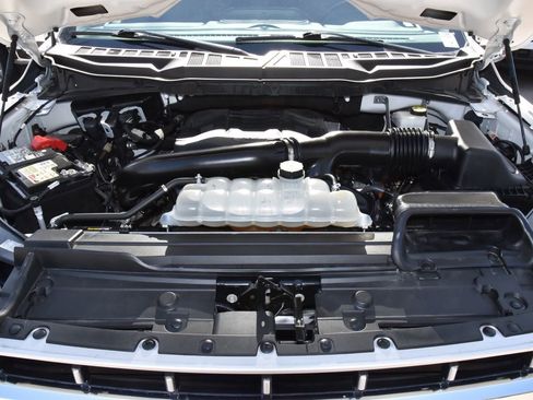 Used 2023 Ford F150 Lariat w/ FX4 Off-Road Package image 41