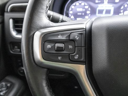 Used 2022 Chevrolet Tahoe LT w/ Luxury Package AWD/4WD image 27