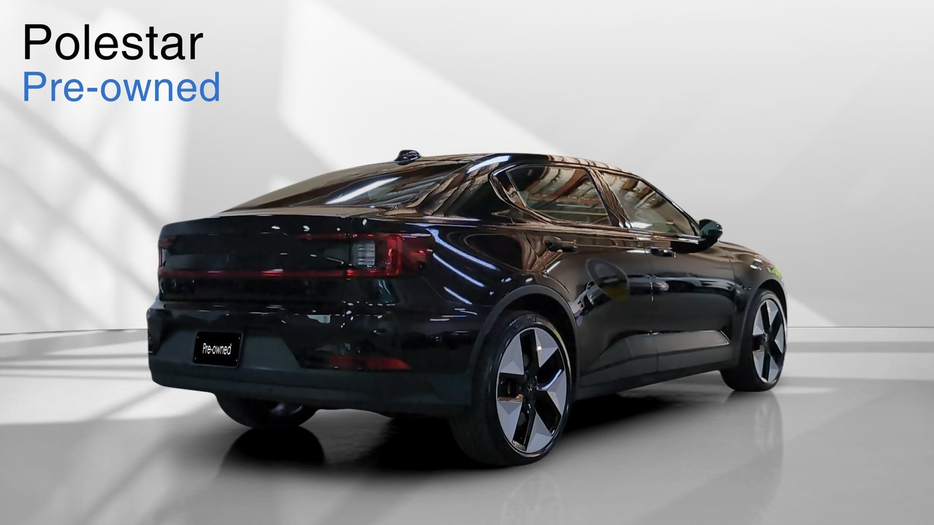 Certified 2024 Polestar Polestar 2 AWD/4WD image 5