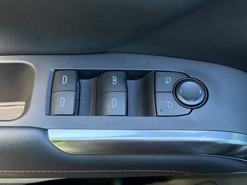 Used 2024 Chevrolet Traverse Z71 AWD/4WD image 21