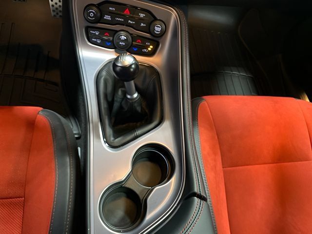 Used 2023 Dodge Challenger R/T Scat Pack RWD image 18