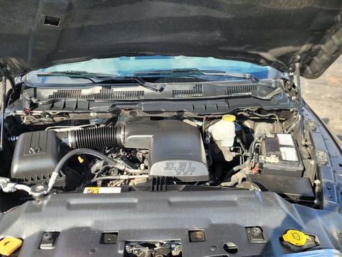 Used 2018 RAM 1500 Big Horn image 17