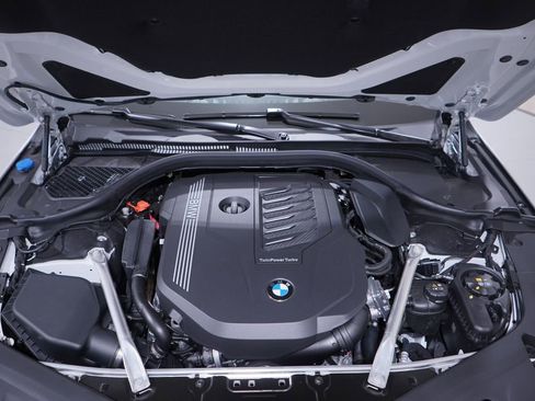 New 2026 BMW 840i w/ M Sport Professional Package image 20