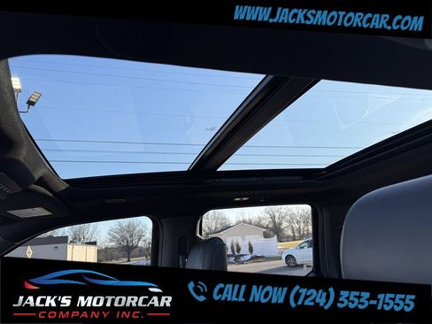 Used 2024 Ford F150 Raptor image 37