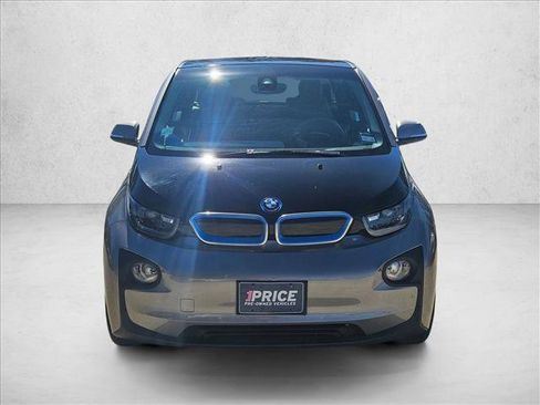 Used 2014 BMW i3 w/ Range Extender image 2
