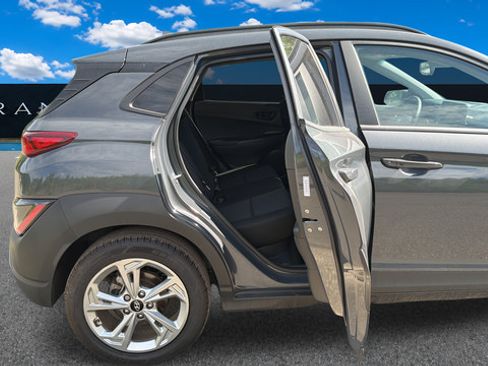 Used 2023 Hyundai Kona SEL FWD image 10