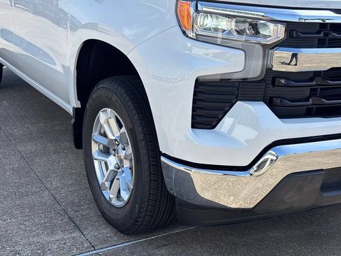 New 2026 Chevrolet Silverado 1500 LT RWD image 4