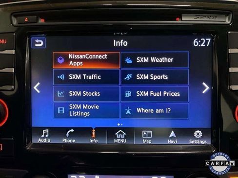 Used 2016 Nissan Maxima 3.5 SL image 46