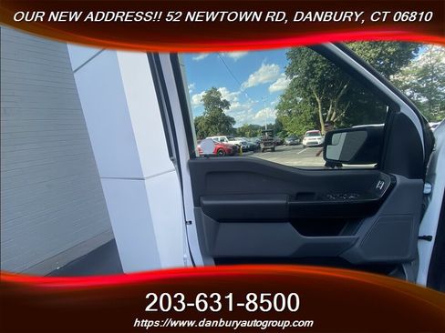Used 2021 Ford F150 XL w/ Trailer Tow Package AWD/4WD image 11