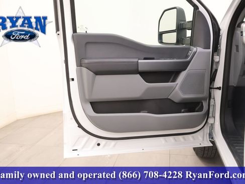 New 2026 Ford F250 XLT w/ 360-Degree Camera Package image 6