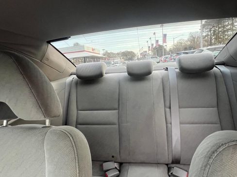 Used 2009 Honda Civic LX image 11