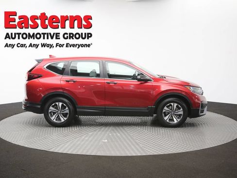 Used 2021 Honda CR-V LX image 38