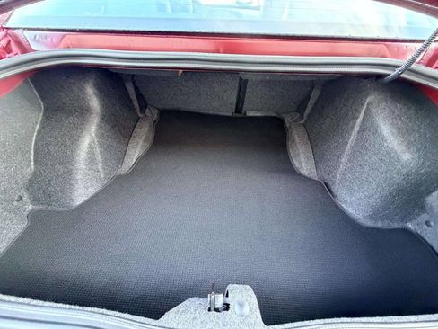 Used 2022 Dodge Challenger R/T w/ Plus Package RWD image 5