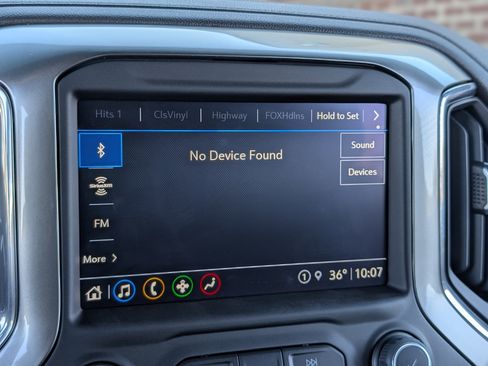 Used 2021 Chevrolet Silverado 1500 LT w/ All Star Edition Plus image 27