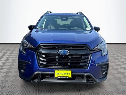 New 2026 Subaru Ascent Bronze Edition