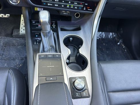 Used 2021 Lexus RX 350 F Sport w/ Accessory Package AWD/4WD image 24
