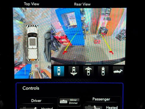 Used 2020 RAM 1500 Limited image 16