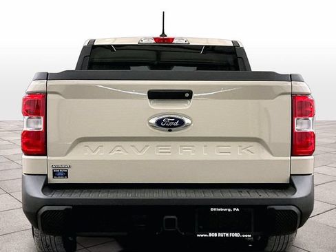 Used 2024 Ford Maverick XLT w/ XLT Luxury Package FWD image 4