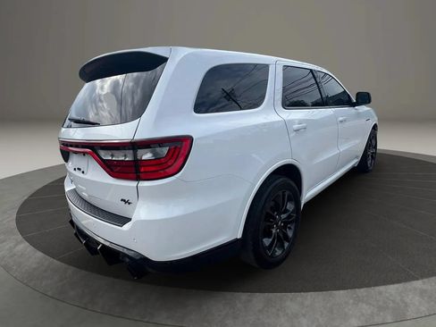 Used 2022 Dodge Durango R/T w/ Blacktop Package AWD/4WD image 5