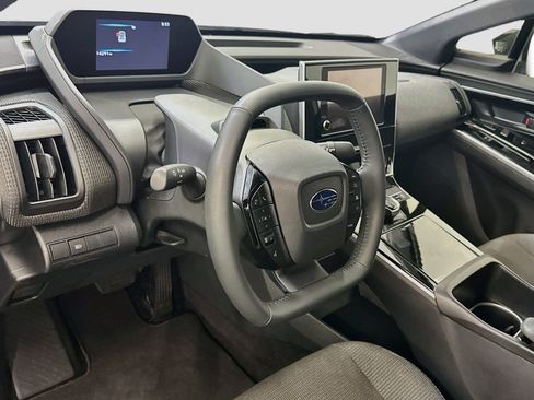 Used 2024 Subaru Solterra AWD/4WD image 18
