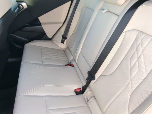 Used 2026 BMW X3 xDrive30 w/ M Sport Package image 16