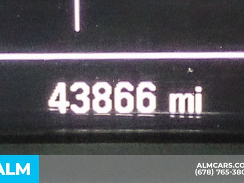 Used 2025 Chevrolet Malibu LT FWD image 39