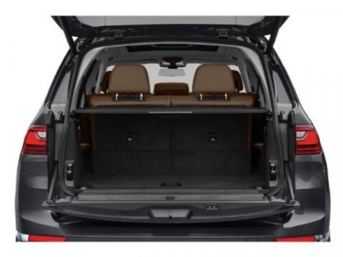 Used 2020 BMW X7 xDrive40i image 14