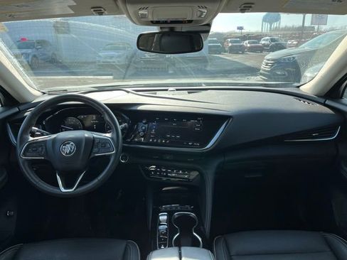 Used 2023 Buick Envision Essence image 32